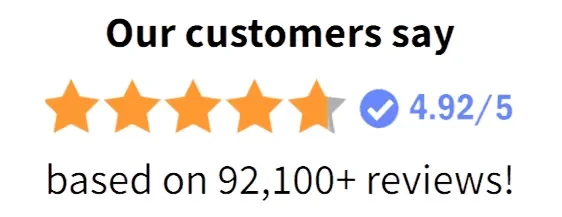 HeroUP Customer 