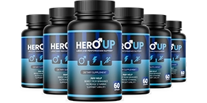 HeroUP Discount